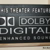 3 Home theater signs