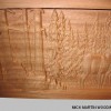 3D Wild Life Carving